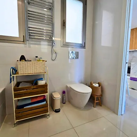 Apartmán Vista Azul Vistas Panoramicas Al Mar *