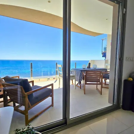 Apartmán Vista Azul Vistas Panoramicas Al Mar *