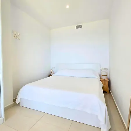 Vista Azul Vistas Panoramicas Al Mar