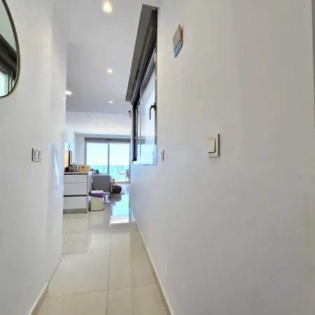 Vista Azul Vistas Panoramicas Al Mar Torrevieja