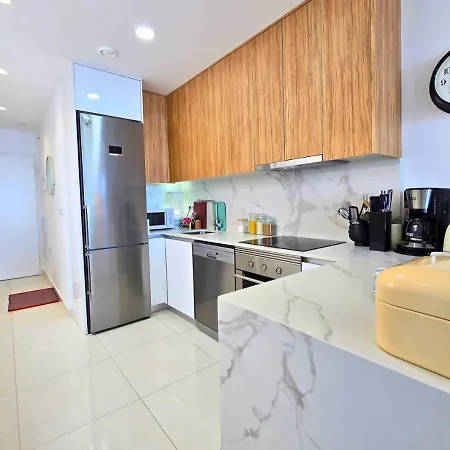 Vista Azul Vistas Panoramicas Al Mar * Torrevieja