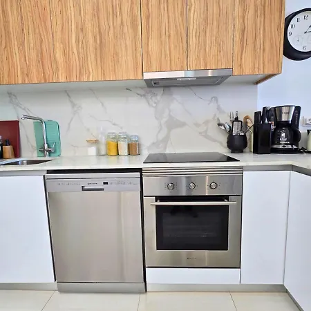 Vista Azul Vistas Panoramicas Al Mar * Torrevieja