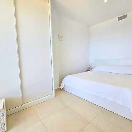 Appartamento Islandia Vistas Panorámicas Al Mar *