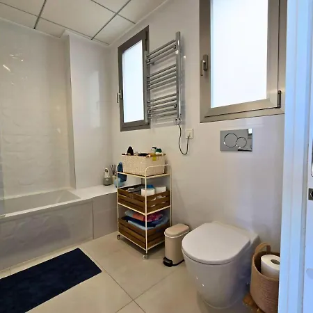 Islandia Vistas Panorámicas Al Mar Appartamento Torrevieja