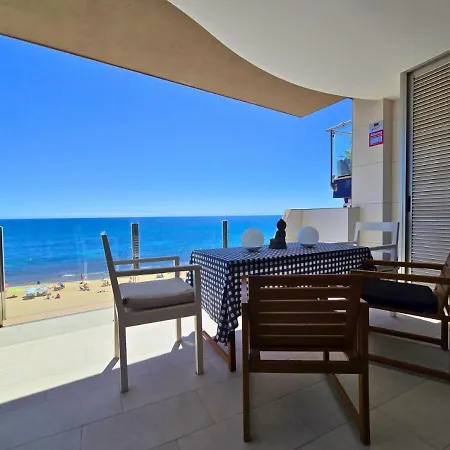 Islandia Vistas Panorámicas Al Mar Torrevieja