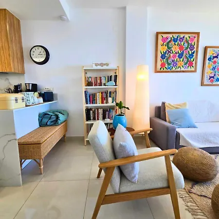 Islandia Vistas Panorámicas Al Mar * Torrevieja