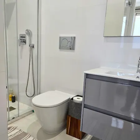 Islandia Vistas Panorámicas Al Mar Appartamento