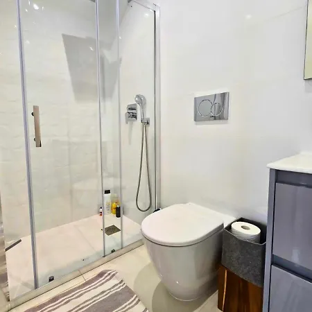 Islandia Vistas Panorámicas Al Mar