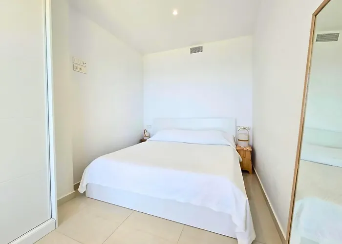 Vista Azul: Vistas Panoramicas Al Mar