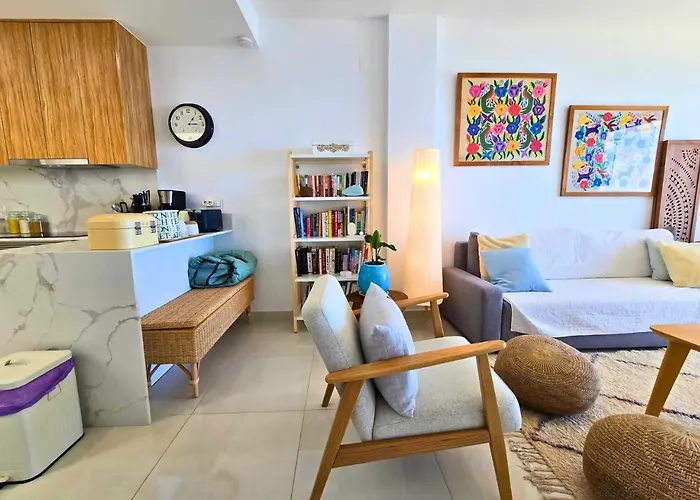 Vista Azul: Vistas Panoramicas Al Mar * Torrevieja