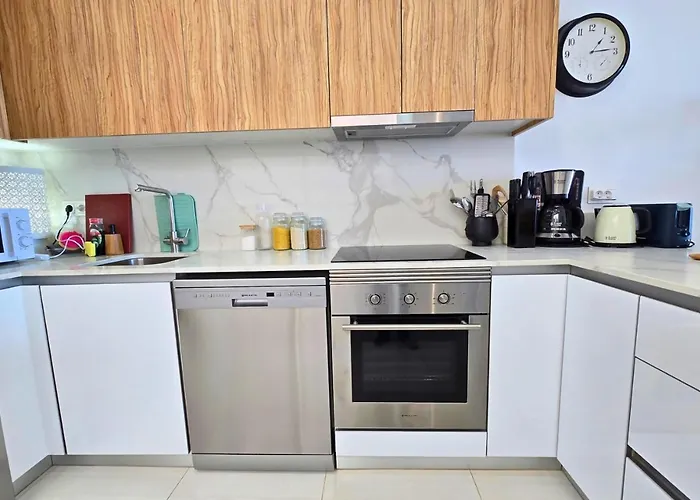 Vista Azul: Vistas Panoramicas Al Mar * Torrevieja