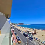 Apartman Vista Azul: Vistas Panoramicas Al Mar *