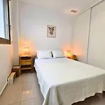 Vista Azul: Vistas Panoramicas Al Mar Apartman *