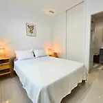 Apartman Vista Azul: Vistas Panoramicas Al Mar Torrevieja