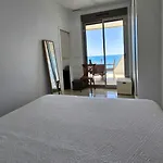 Vista Azul: Vistas Panoramicas Al Mar Apartman *