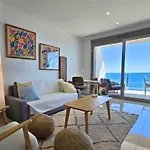 Vista Azul: Vistas Panoramicas Al Mar Apartman Torrevieja