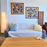 Apartman Vista Azul: Vistas Panoramicas Al Mar