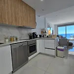 Vista Azul: Vistas Panoramicas Al Mar Apartman Torrevieja
