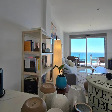 Vista Azul: Vistas Panoramicas Al Mar Apartman Torrevieja